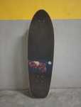surfskate quase novo
