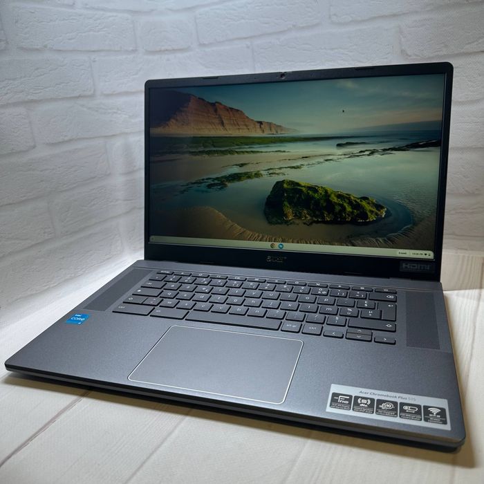Продам ноутбук Acer Plus 515 |  i3-1215U | SSD M2 256 | LPDDR5X 8GB