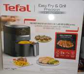 Grill Funktion Tefal