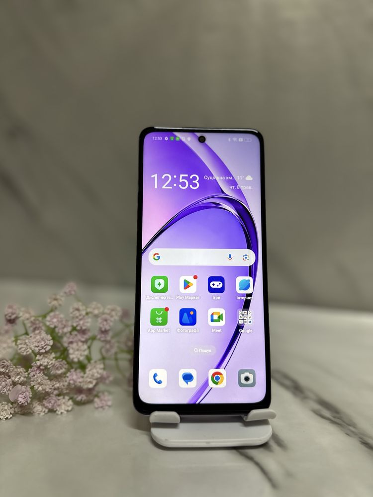 Смартфон Oppo A80 5G 8/256GB