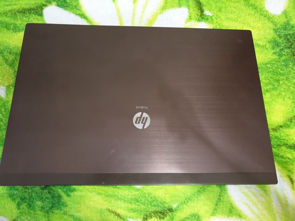 HP Probook 4525s разборка по запчастям ноутбука