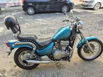 Kawasaki EN 500B