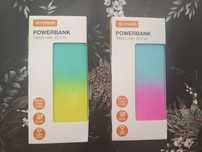 Powerbank Hykker. 10 000 mAh, 22.5 W