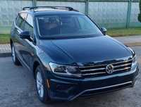 Volkswagen Tiguan 2018 2.0 4х4