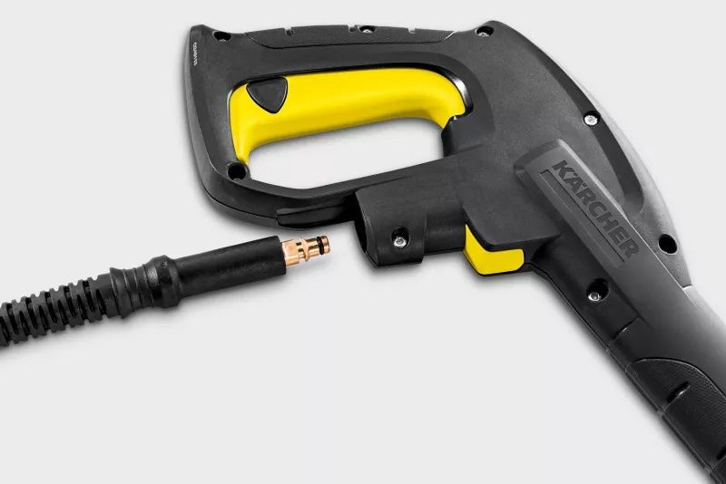 Мийка Karcher K5 Power Control 145bar. Anniversary Edition