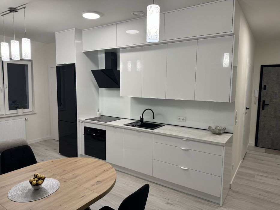 Nowe mieszkanie do wynajecia ul. Cecylii w Raciborzu