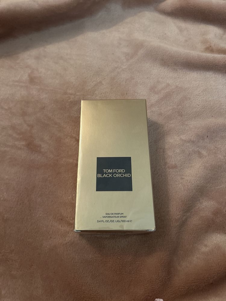 Tom Ford Black Orchid Men