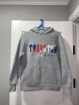 Худі Trapstar France