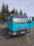 MAN TGE Man TGE Palfinger hds 2003r