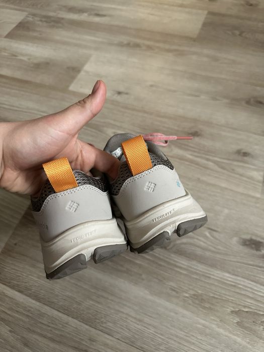 Кросівки Columbia