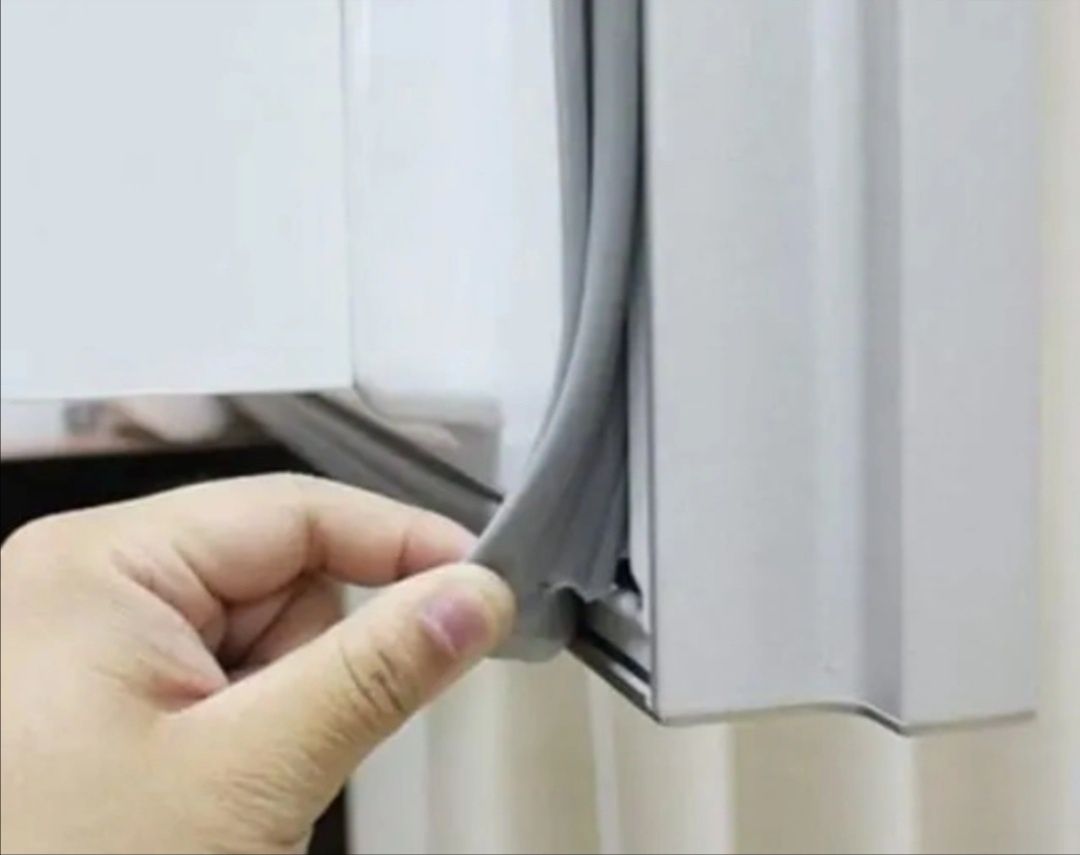Уплотнительная резина для холодильника Samsung DA97-07366L холодильная