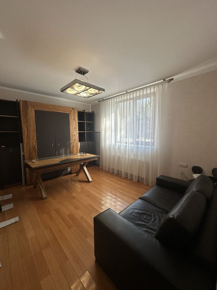 Аренда Шикарный Дом 360квм Центр, Сокольники