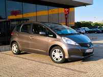 Honda Jazz Honda Jazz 1.2 iVtec - Pierwsza właścicielka - Salon Polska