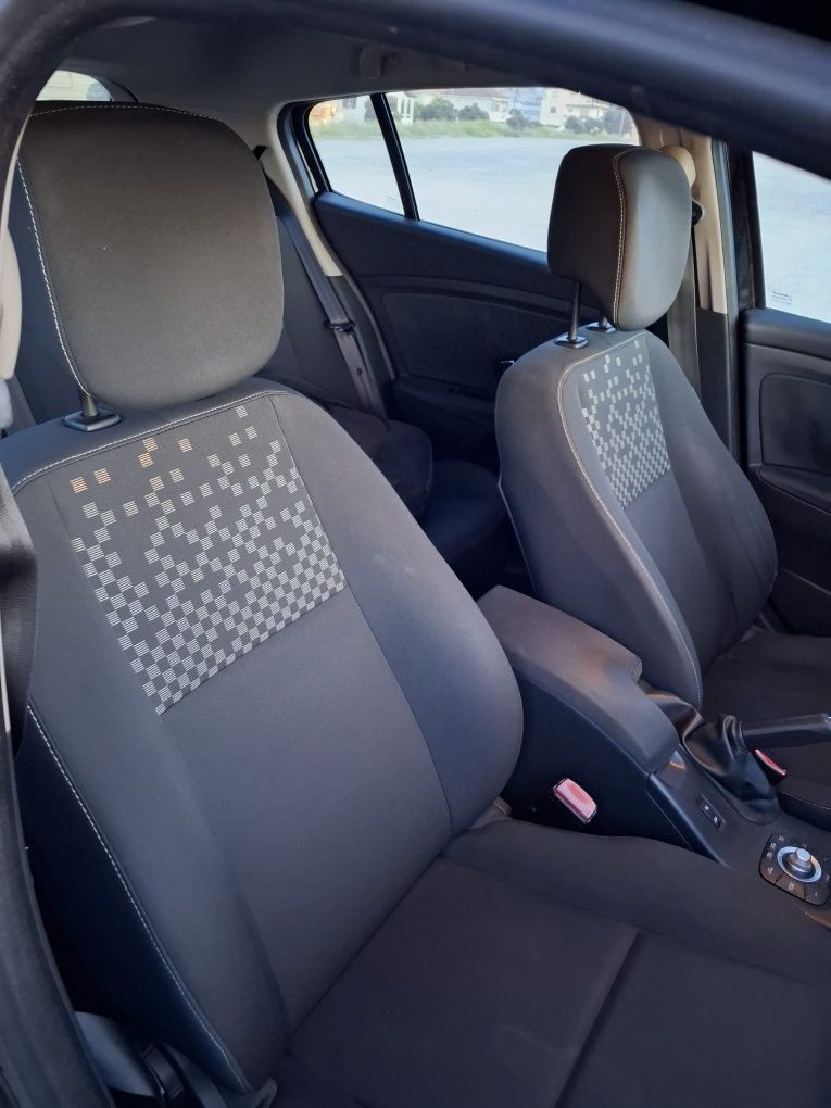 Renault Mégane Dynamique