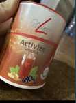 FitLine Activize Oxyplus