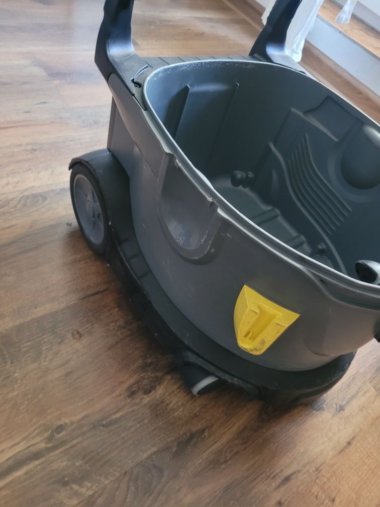 Karcher T15/1 obudowa dół, zestaw