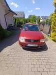 Volkswagen  Polo