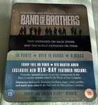 Band of Brothers Blu-Ray