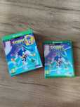 Sonic Colours Ultimate Xbox