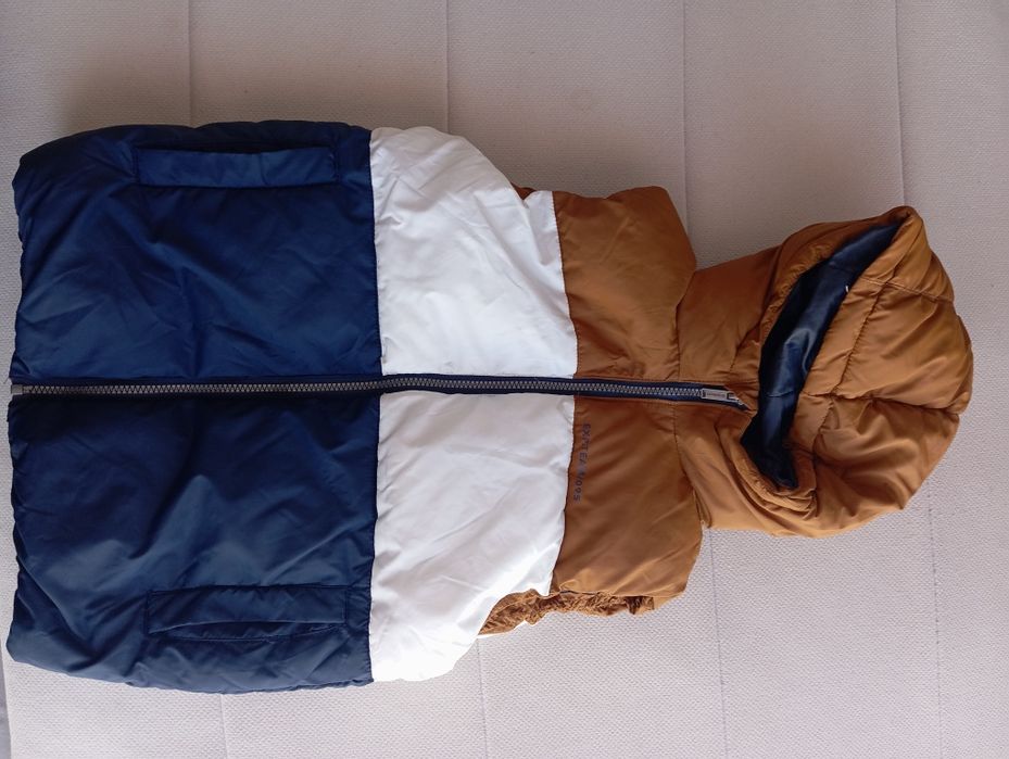 Kamizelka bezrękawnik Reserved