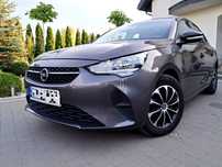 Opel Corsa I właściciel, salon,serwis, zadbana