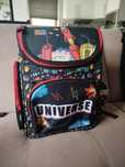 NOWY Plecak Tornister ROUN-525 Universe + akcesoria