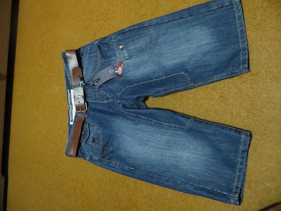 Шорты Бриджи для мужчин