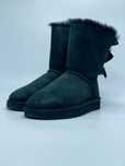 Damskie botki UGG Bailey Bow II