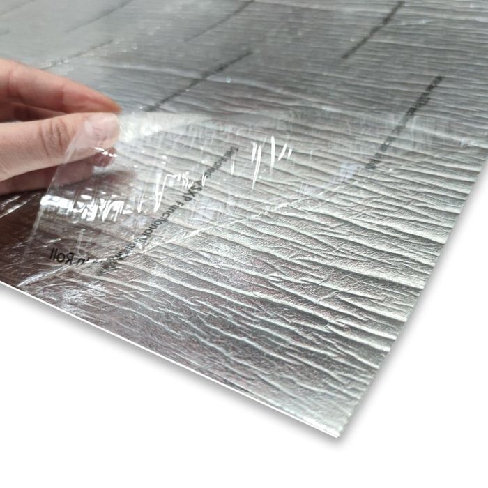 Tapeta Samoprzylepna Winylowa Marmur 300x60cm
