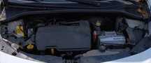 Silnik Renault Clio Iii 1.2 16V D4F740