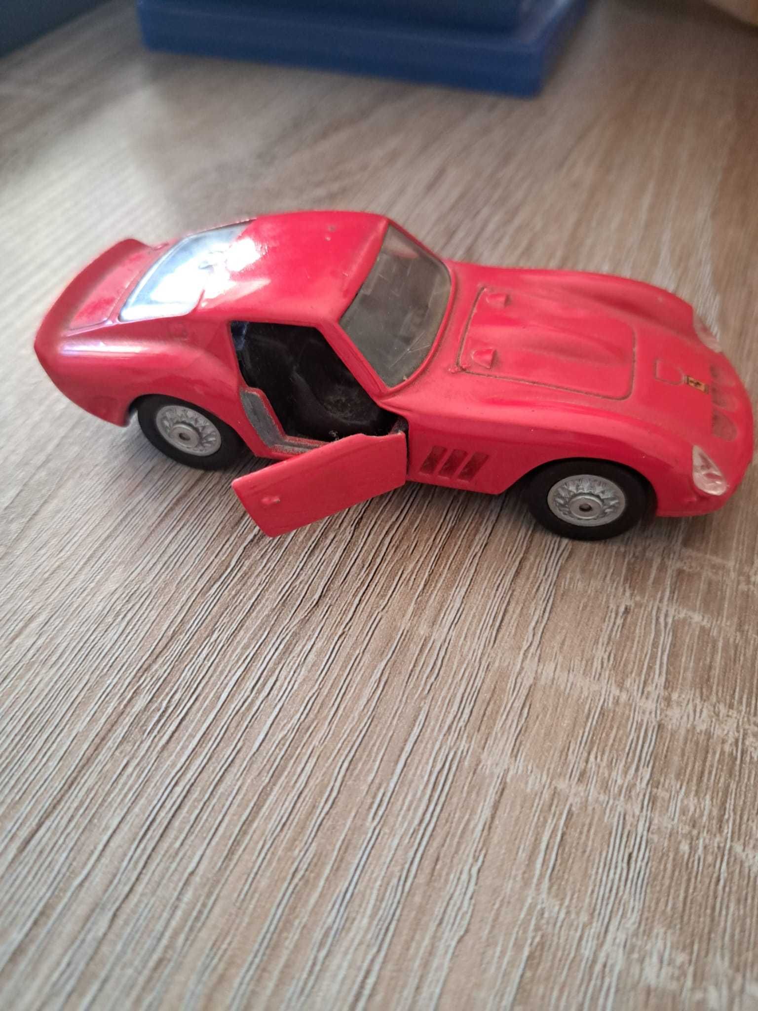 Carrinhos de coleção Ferrari Shell