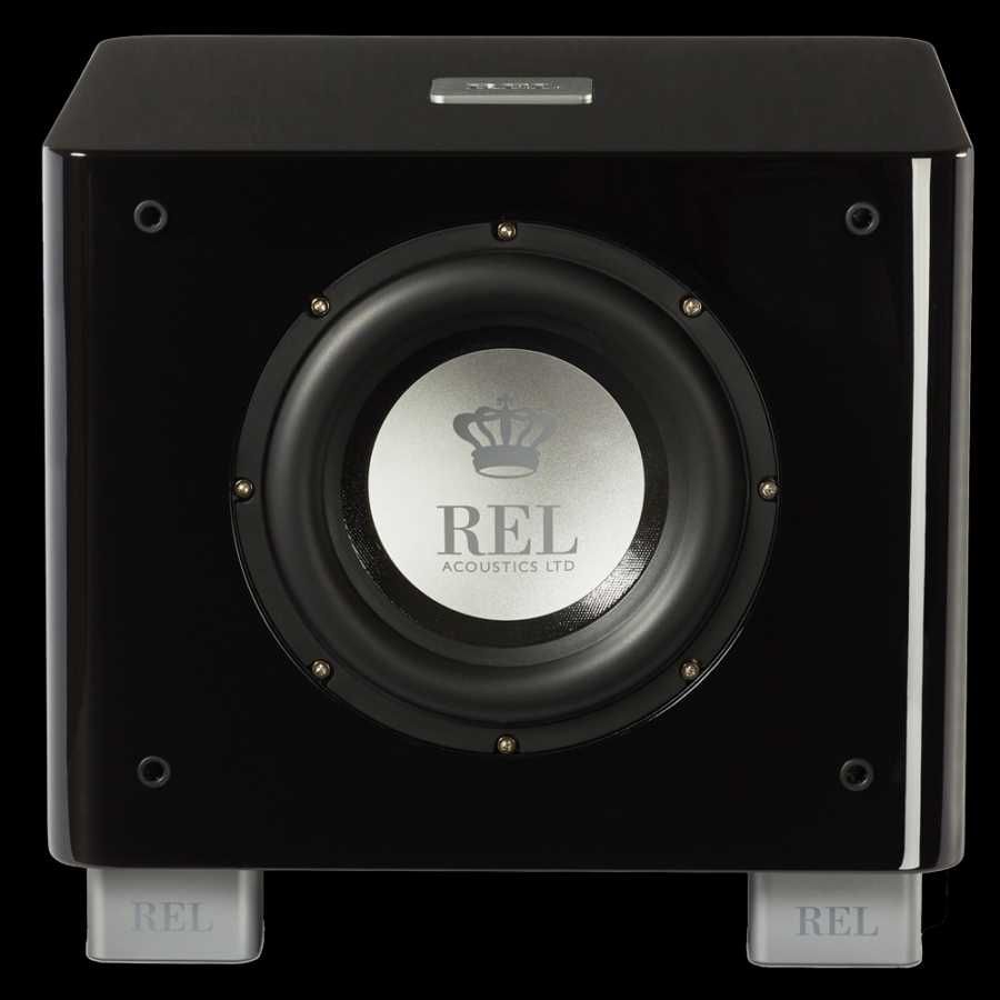 Subwoofer REL T7x T/7x | możliwa zamiana | sklep WROCŁAW