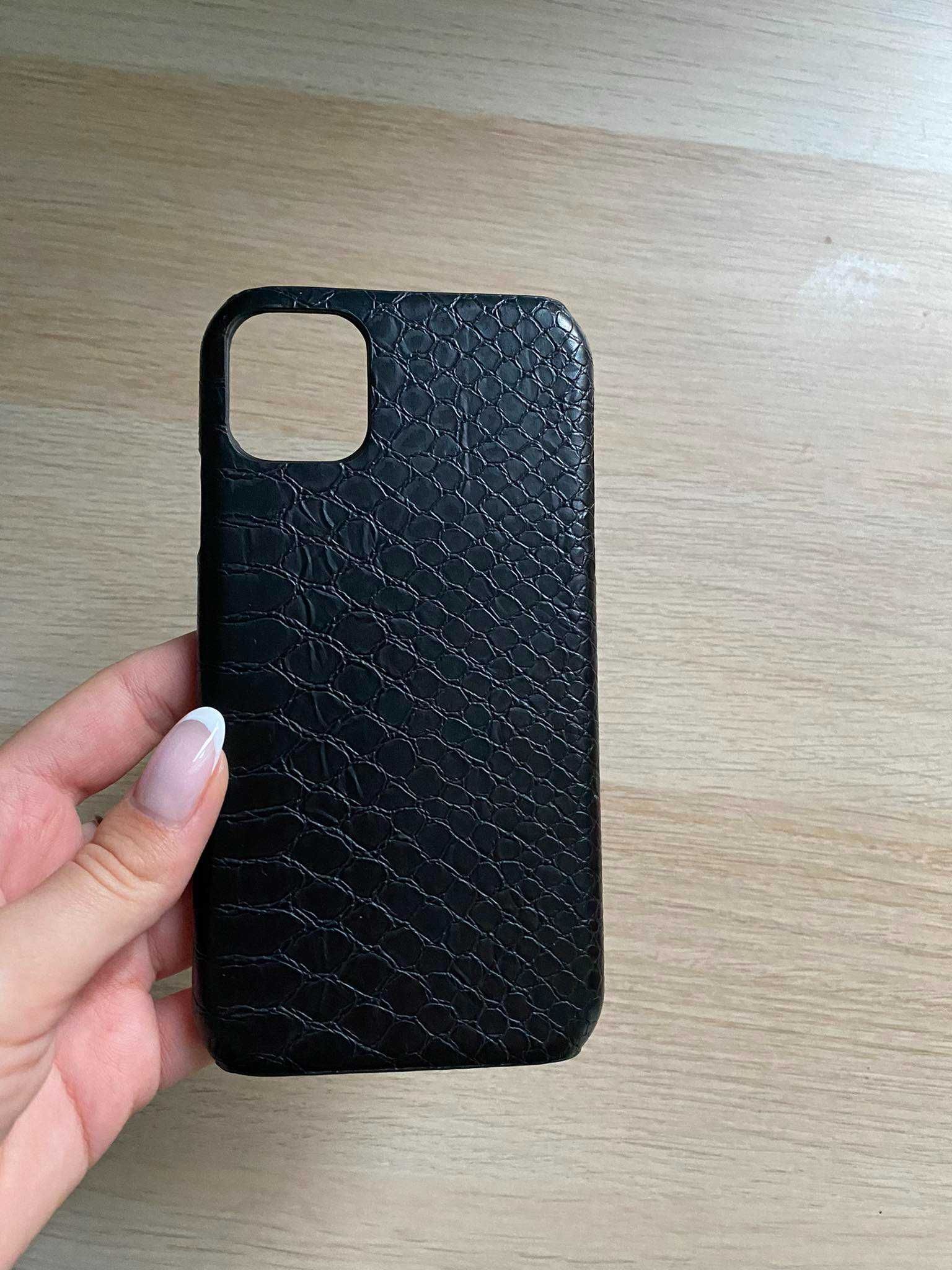 Zestaw 4 etui Iphone 11