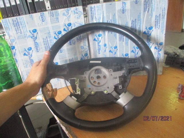 Volante 96837678 CHEVROLET AVEO 2008