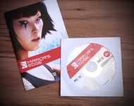 Gra PC Mirror's Edge