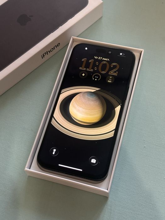 Iphone 16 Plus Black 128 gb