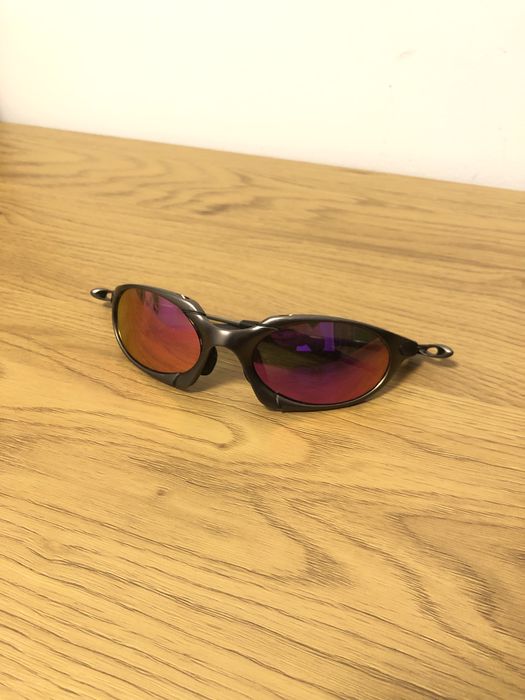 окуляри під oakley