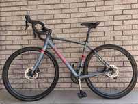 Велосипед Trek 2020 Checkpoint AL 4