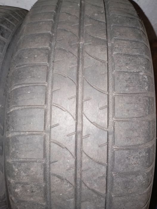 Sprzedam opony letnie