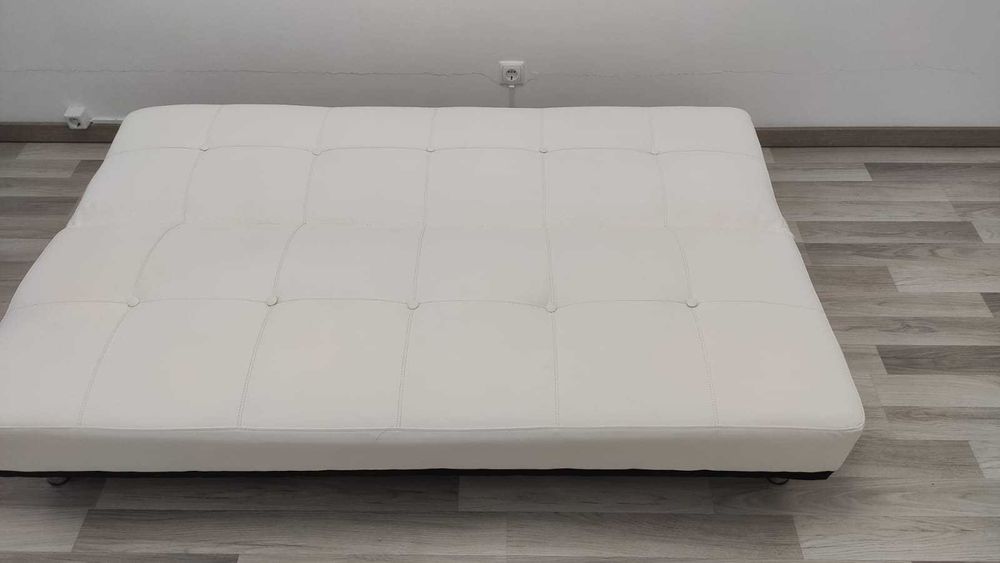 Sofá cama como novo