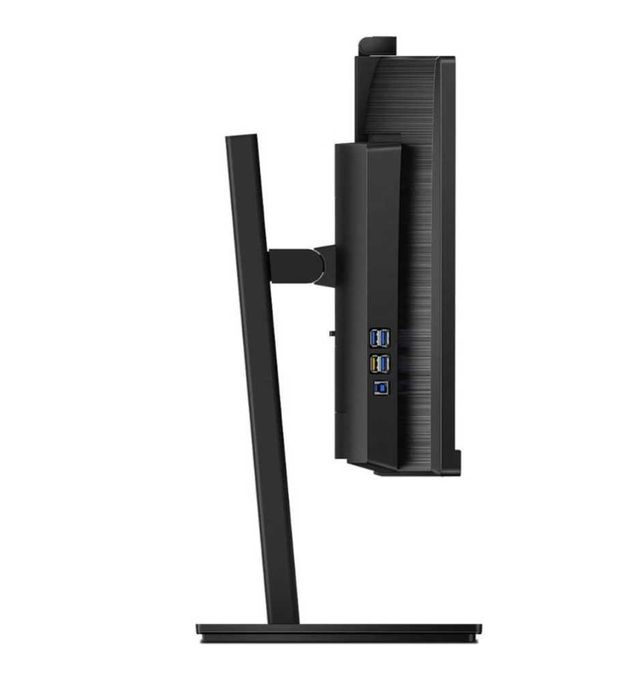 Monitor Philips 34" Pline 346P1CRH/00 zakrzywiony - stan bdb 2 sztuki