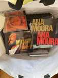 Vendo centenas de CDs antigos