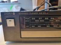 Diora AS252 radio