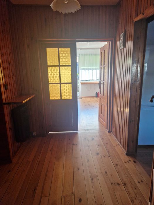 DOM Owcza Góra Kłodzko