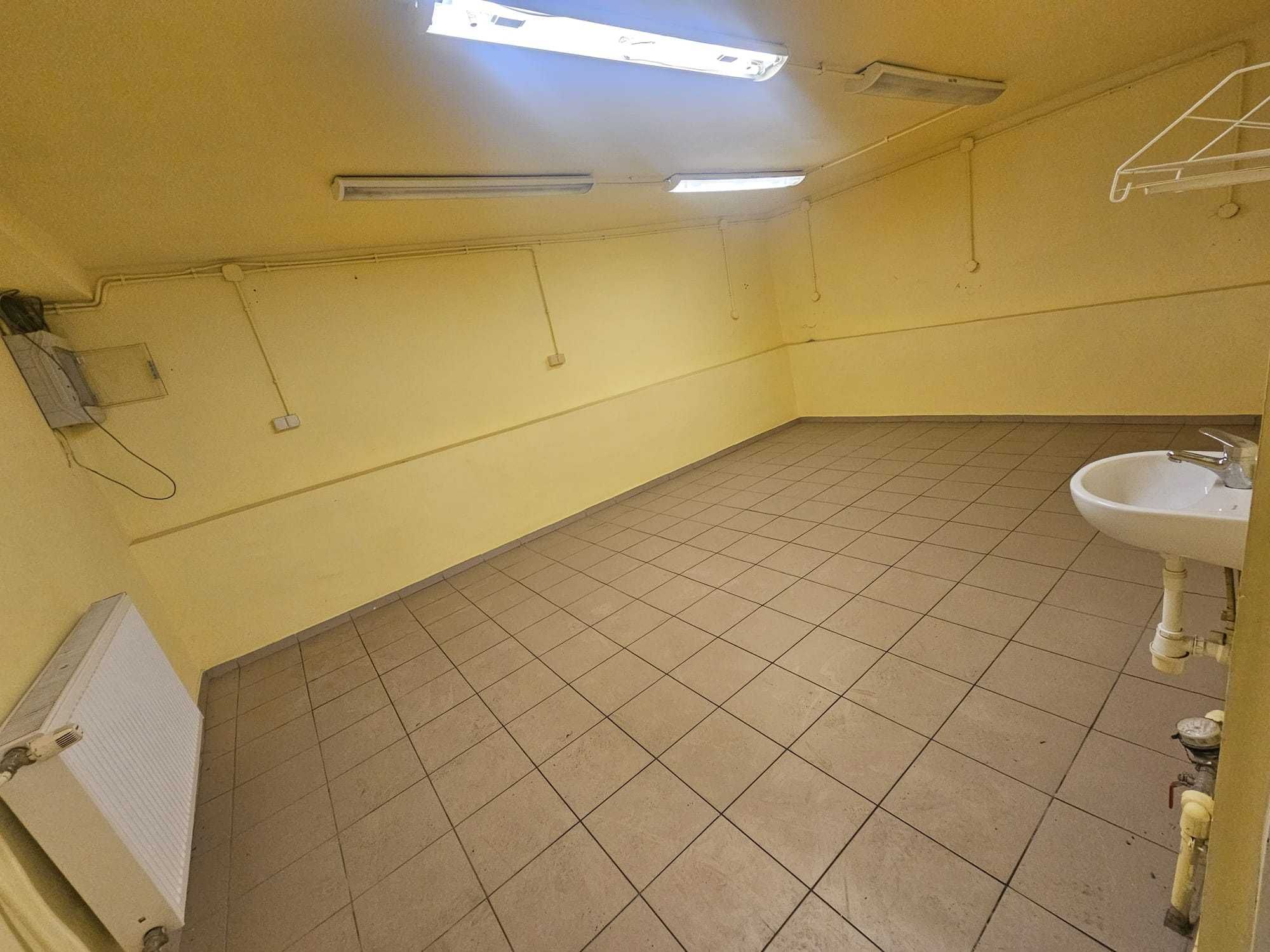 Lokal użytkowy w Suszcu - 60m2