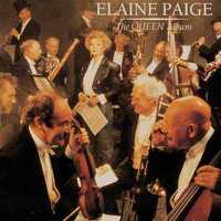 Elaine Paige - "The Queen Album" CD