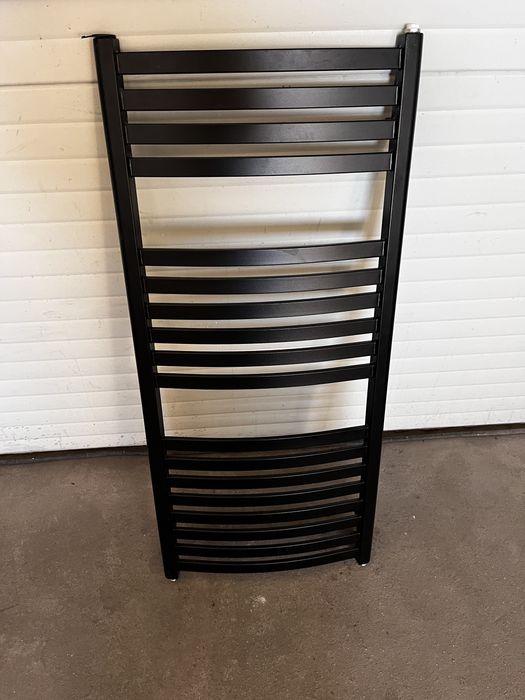 Grzejnik drabinka lazienka