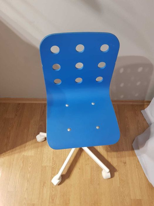 krzesełko biurkowe ikea