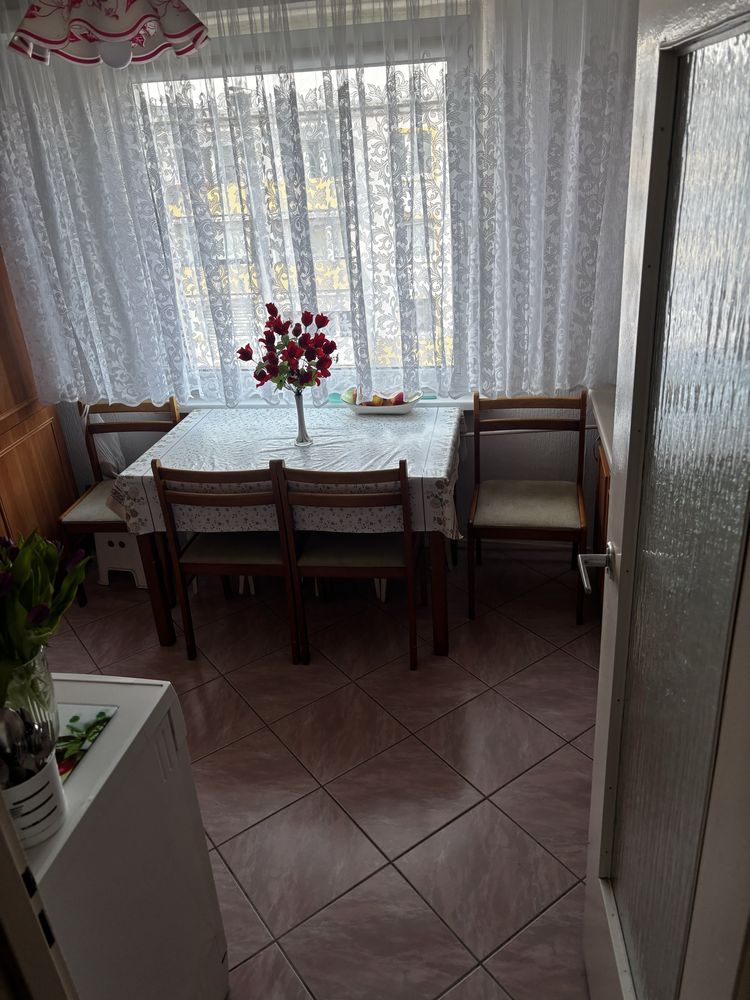 Sprzedam mieszkanie w Łasinie