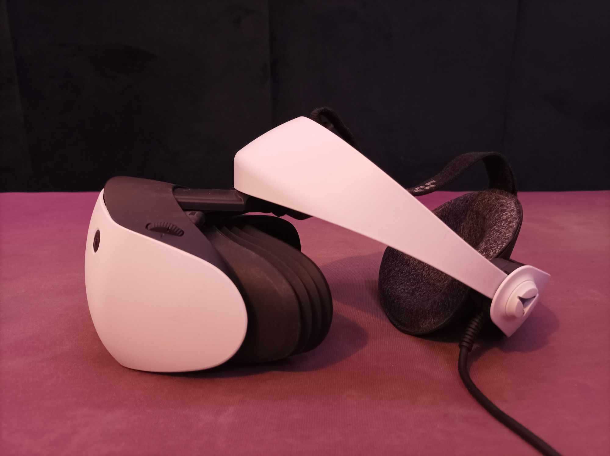 Gogle PlayStation VR2